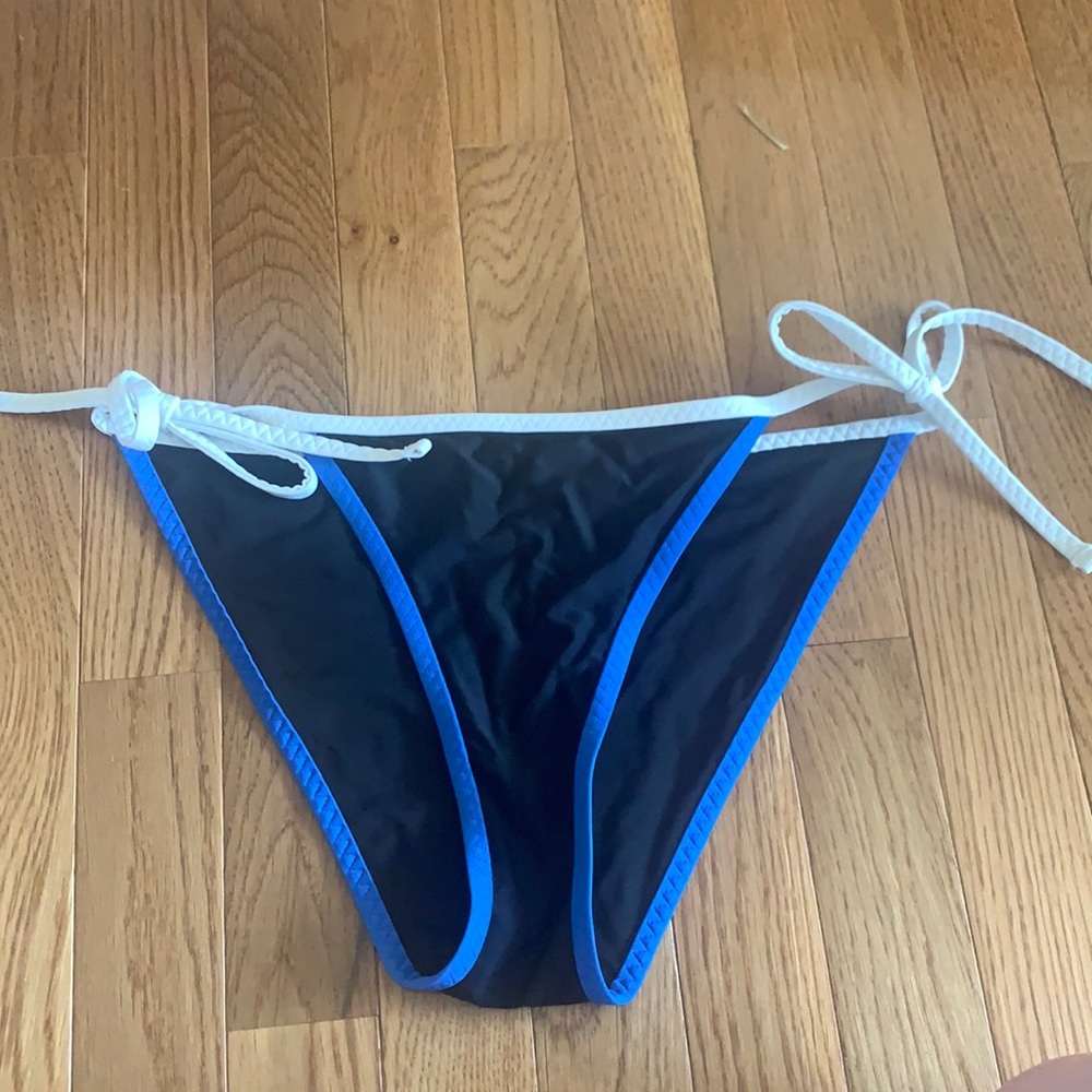 Aerie cheeky bikini bottoms